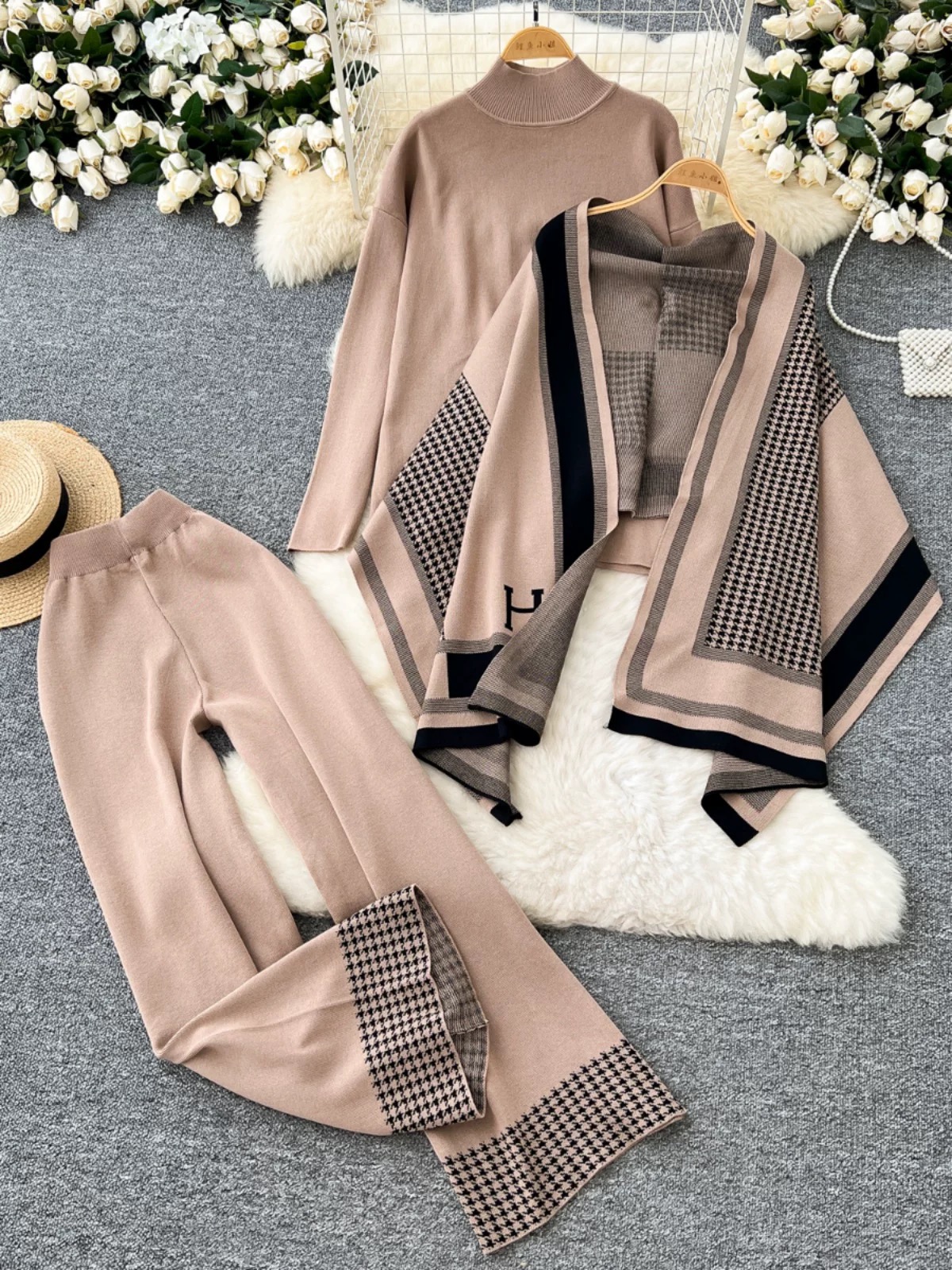 Maura Hermes set STP138 images